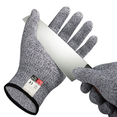Противопорезные перчатки"PR-01" Стоимость - 150 руб. Купить
